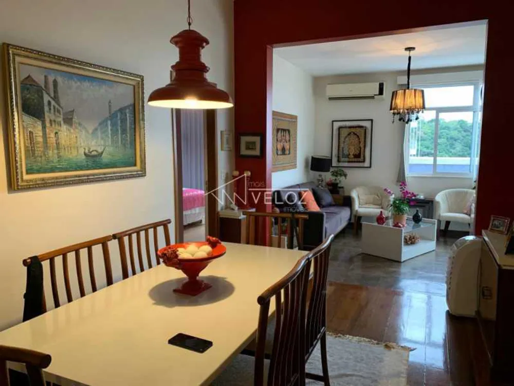 Apartamento, 3 quartos, 148 m² - Foto 4