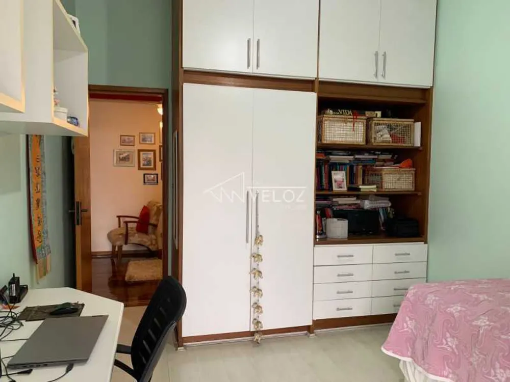 Apartamento, 3 quartos, 148 m² - Foto 15