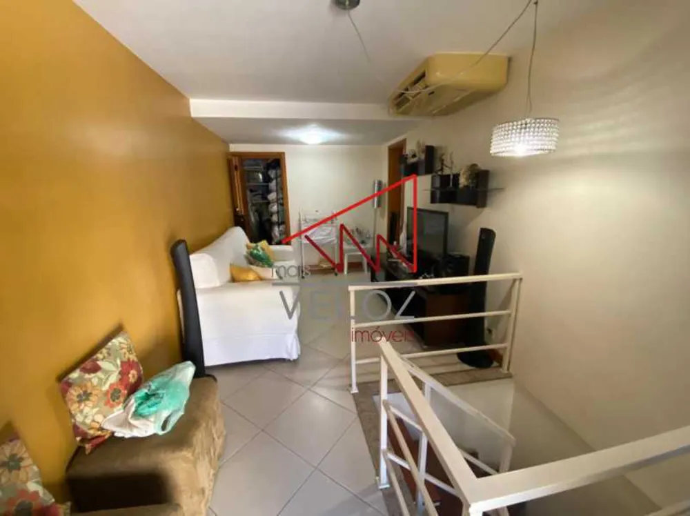 Cobertura, 3 quartos, 164 m² - Foto 4