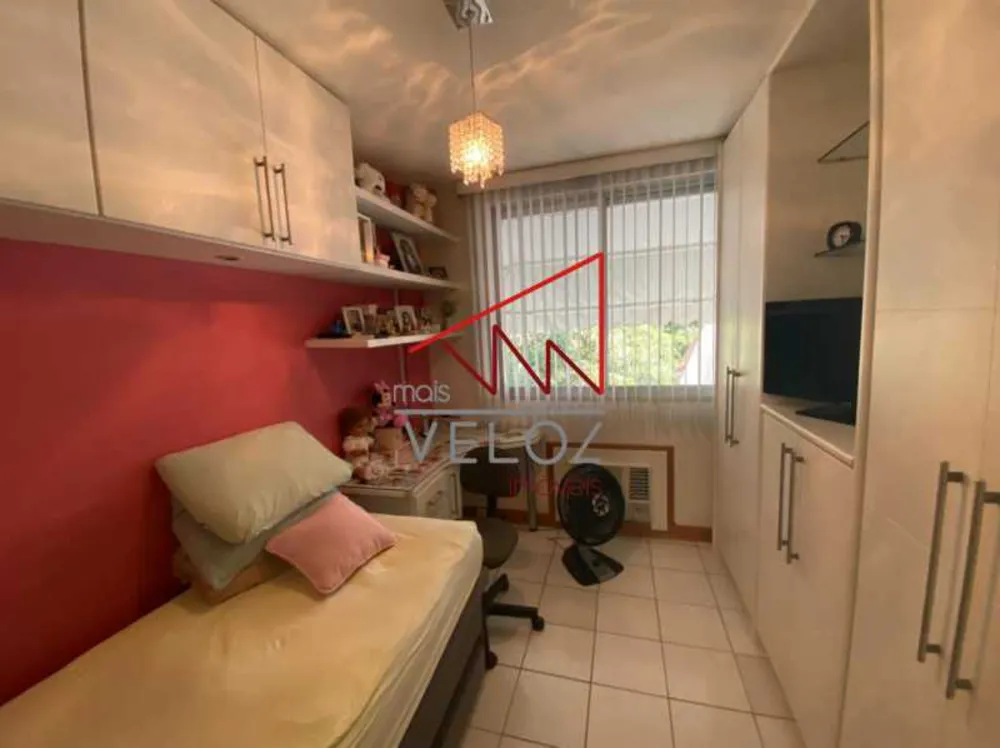 Cobertura, 3 quartos, 164 m² - Foto 1