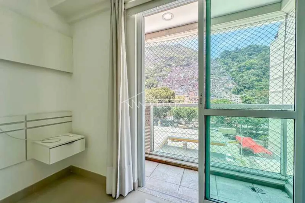 Apartamento, 2 quartos, 100 m² - Foto 22