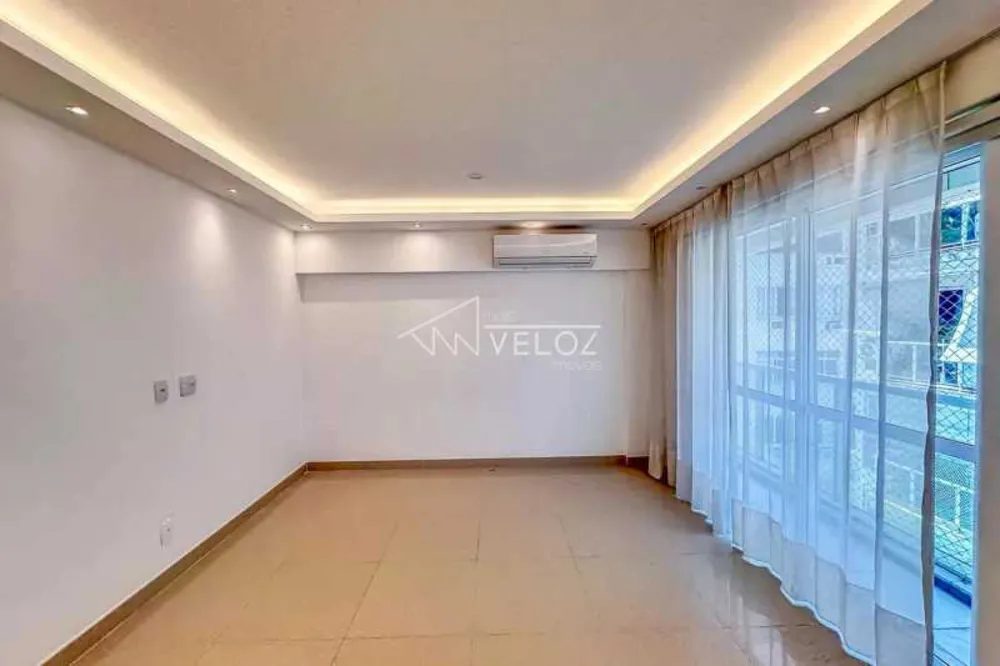 Apartamento, 2 quartos, 100 m² - Foto 4
