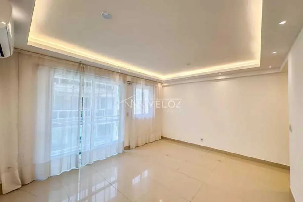 Apartamento, 2 quartos, 100 m² - Foto 5