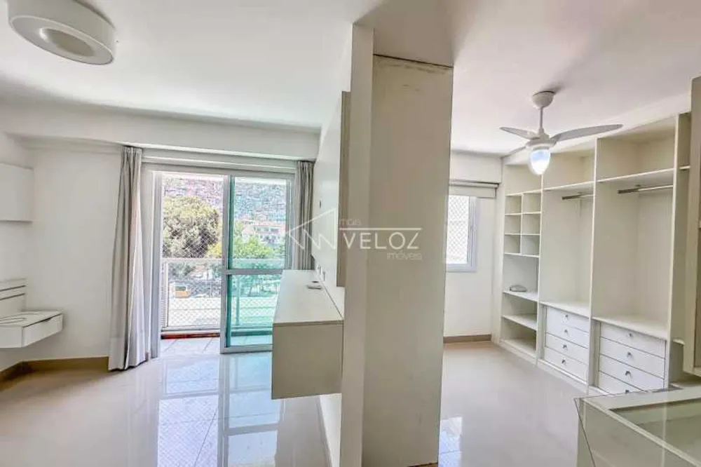 Apartamento, 2 quartos, 100 m² - Foto 18