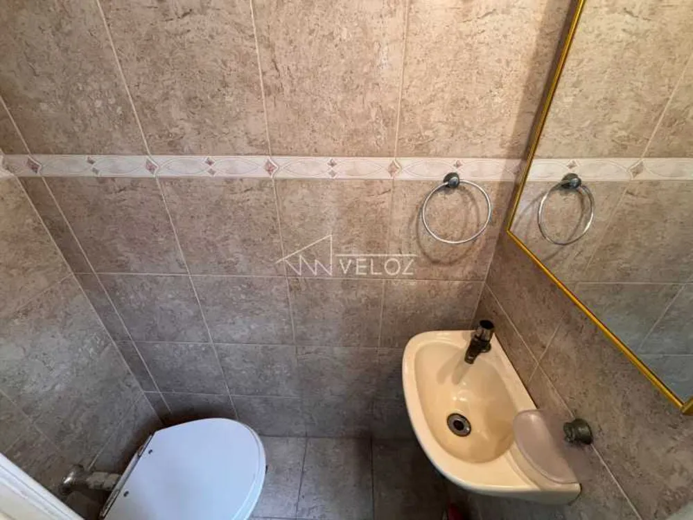 Apartamento, 3 quartos, 140 m² - Foto 8