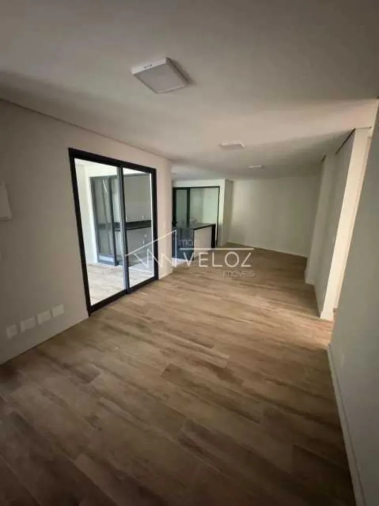Apartamento, 2 quartos, 97 m² - Foto 21