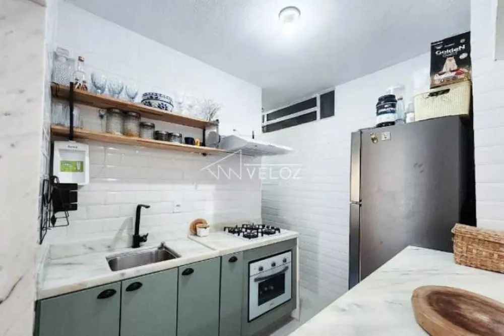 Apartamento, 2 quartos, 47 m² - Foto 21