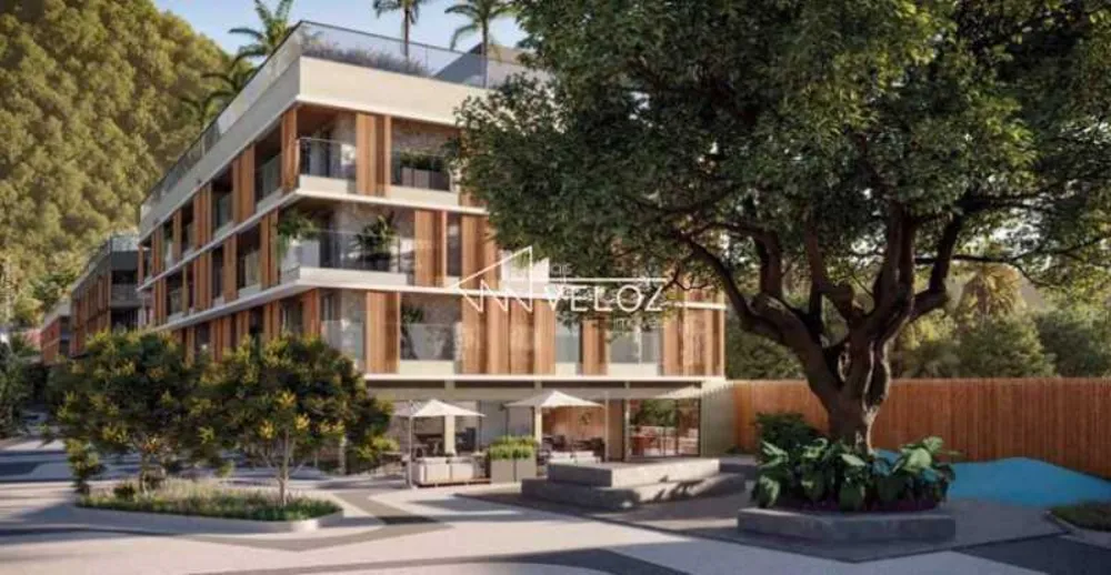 Apartamento, 1 quarto, 54 m² - Foto 12