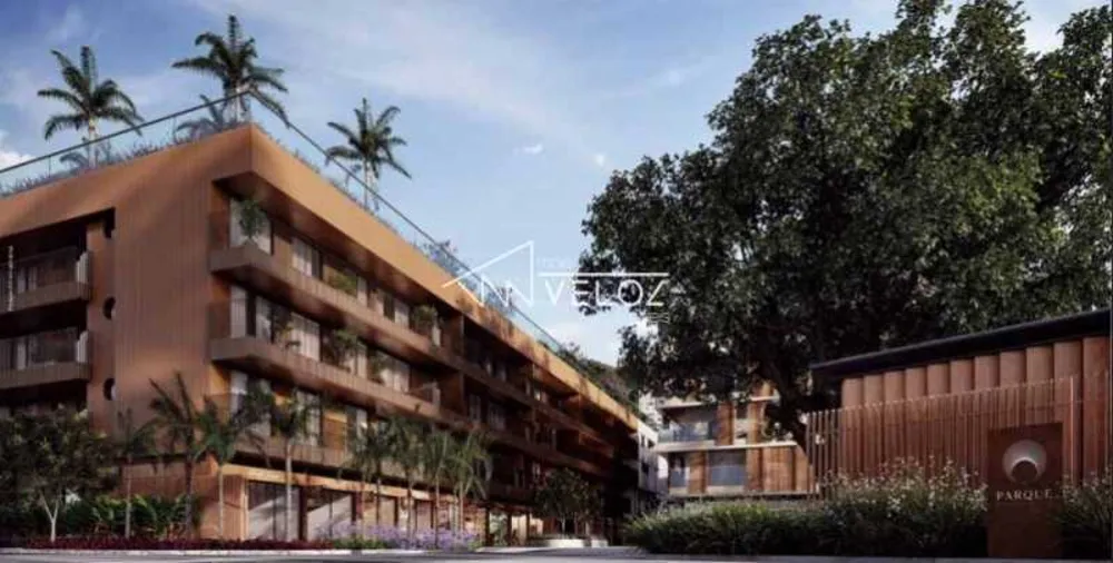 Apartamento, 1 quarto, 54 m² - Foto 4