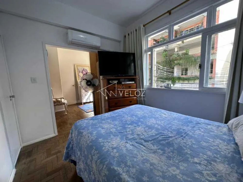 Apartamento, 4 quartos, 157 m² - Foto 8