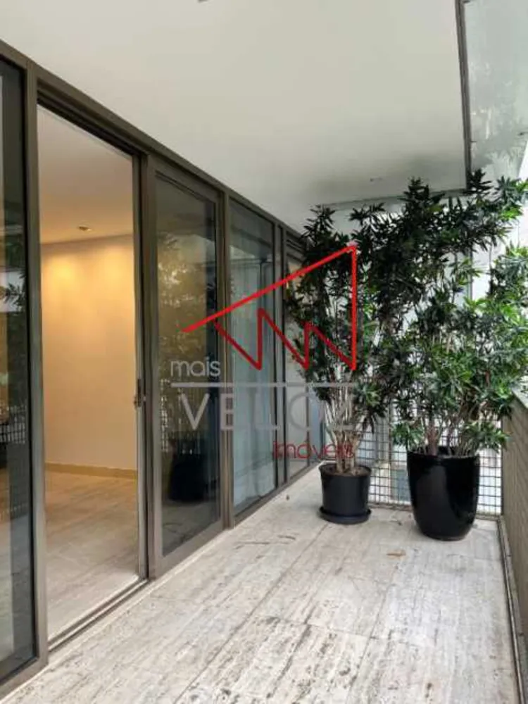 Apartamento, 2 quartos, 85 m² - Foto 13