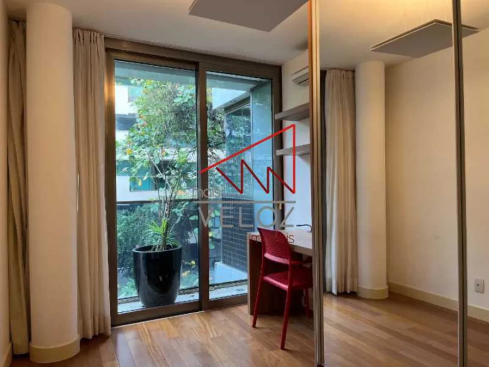 Apartamento, 2 quartos, 85 m² - Foto 4