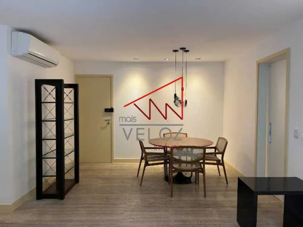 Apartamento, 2 quartos, 85 m² - Foto 3