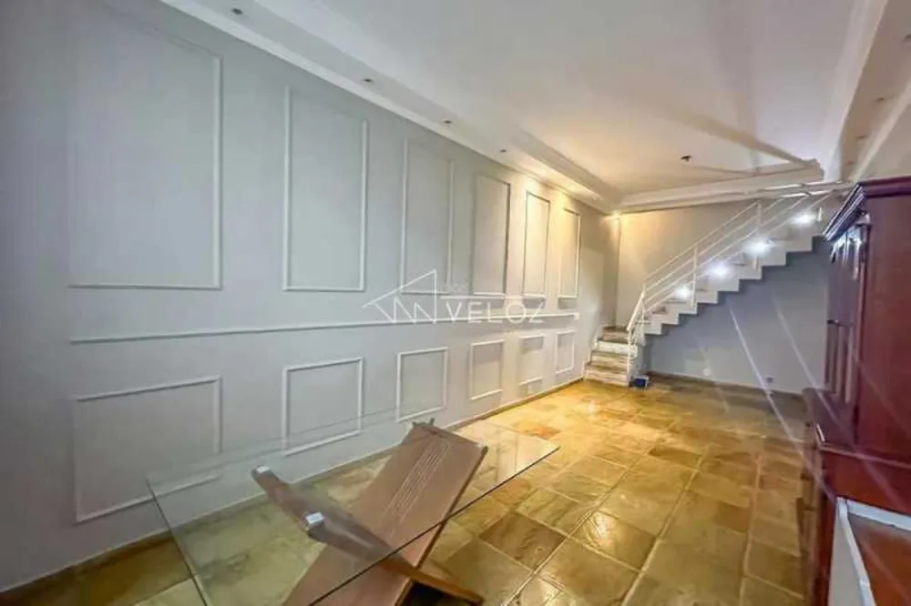 Apartamento, 2 quartos, 96 m² - Foto 4