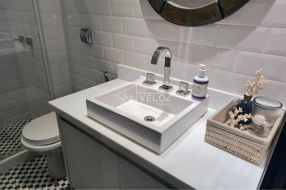 Apartamento, 1 quarto, 44 m² - Foto 7