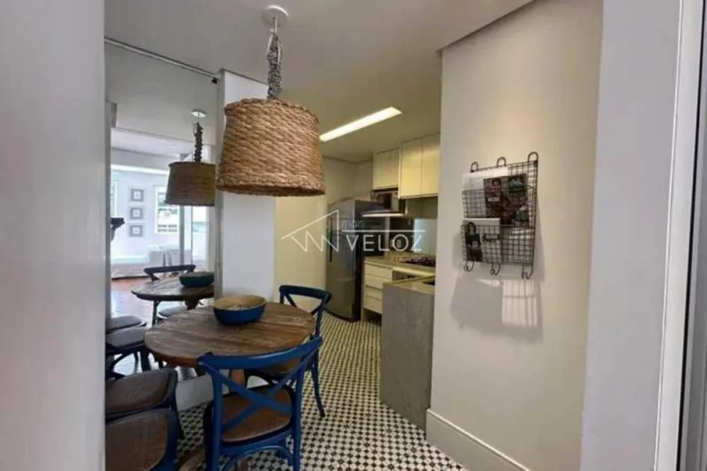 Apartamento, 1 quarto, 44 m² - Foto 15