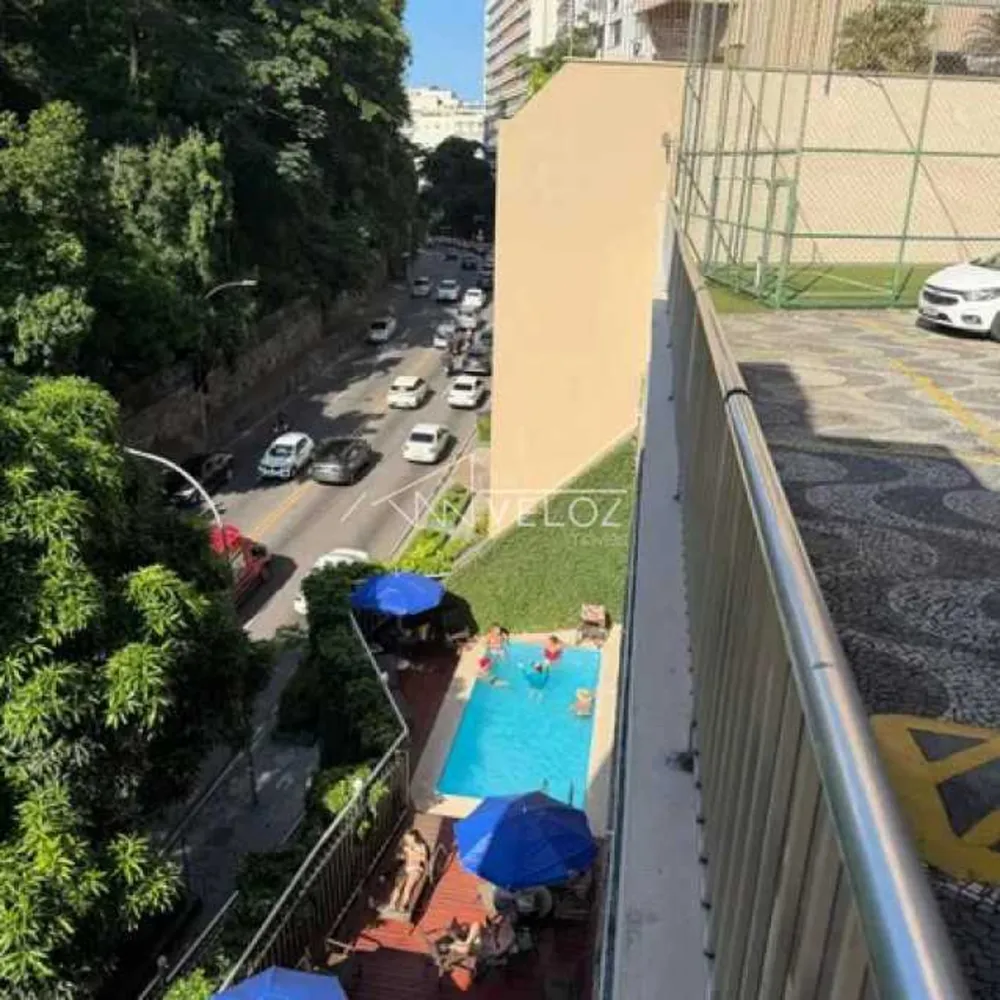 Apartamento, 3 quartos, 92 m² - Foto 2