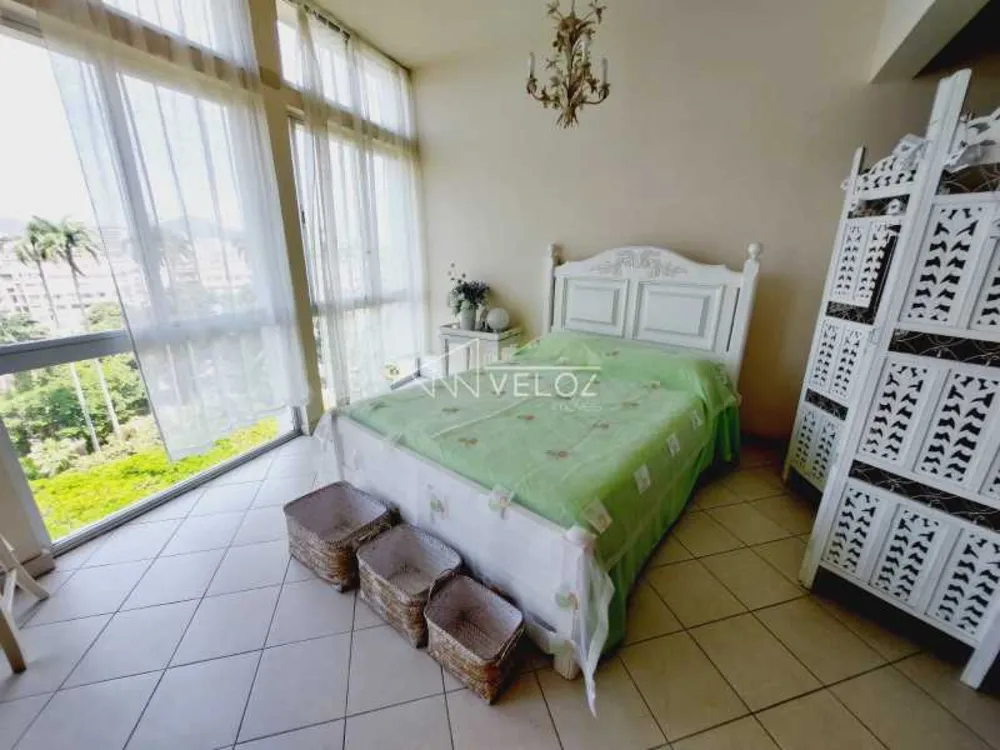 Apartamento, 1 quarto, 89 m² - Foto 6