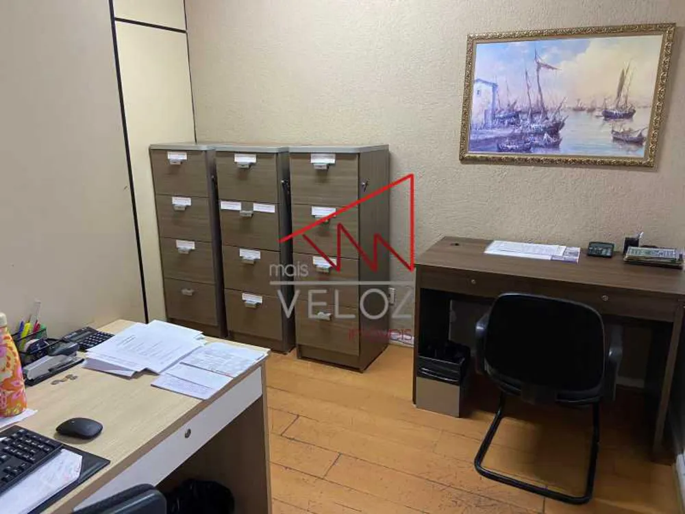 Sala-Conjunto, 340 m² - Foto 27