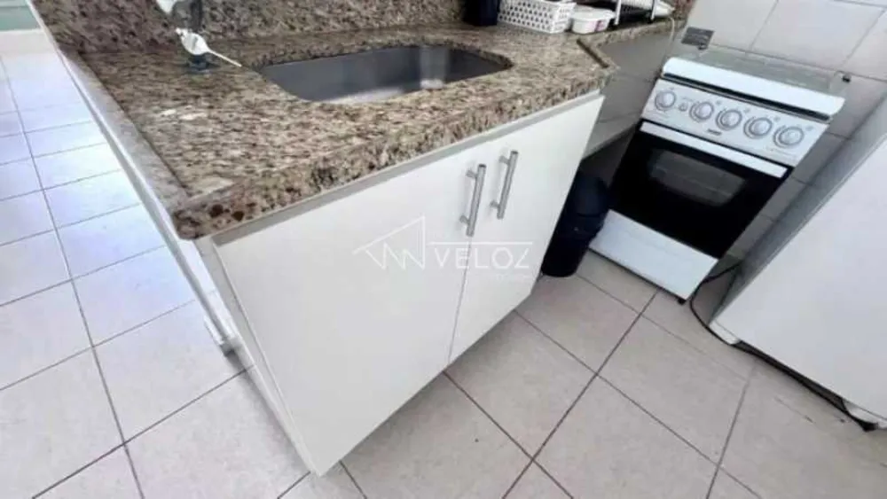 Apartamento, 1 quarto, 32 m² - Foto 6