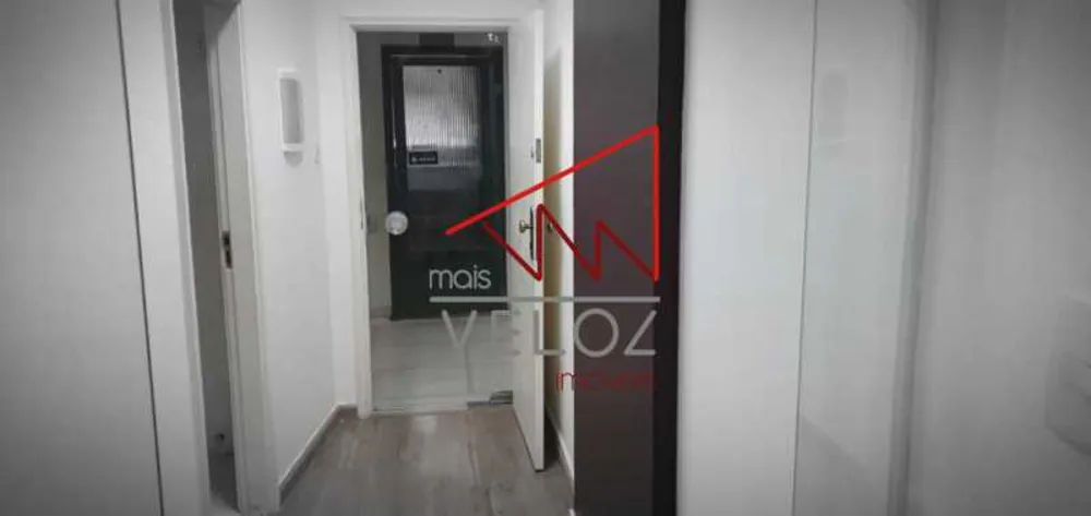 Sala-Conjunto, 31 m² - Foto 9