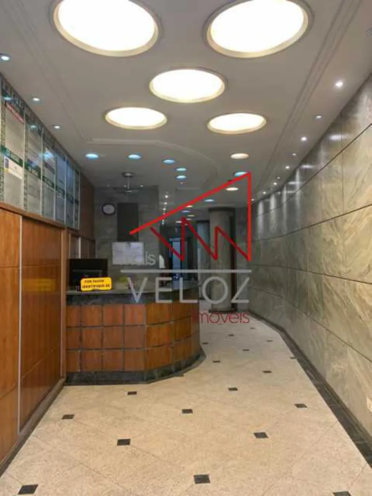 Sala-Conjunto, 31 m² - Foto 2