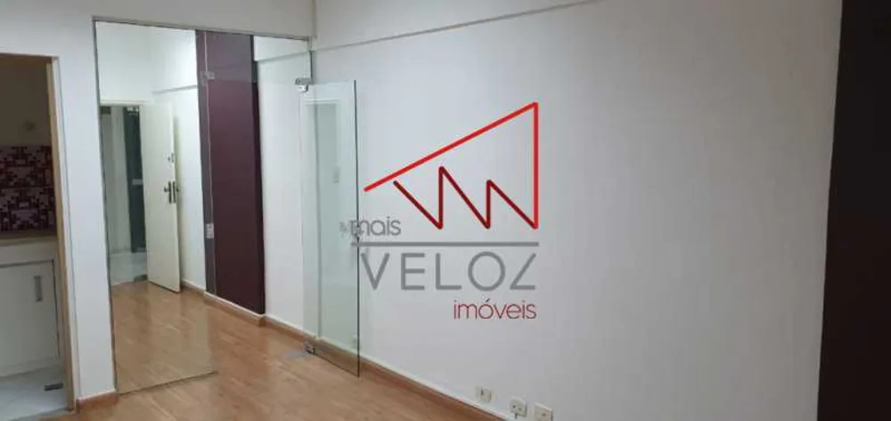 Sala-Conjunto, 31 m² - Foto 4
