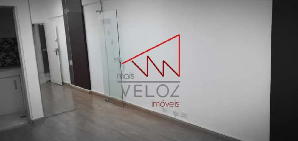 Sala-Conjunto, 31 m² - Foto 3