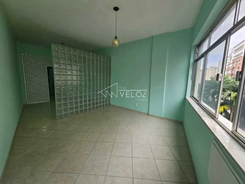 Kitnet-Studio, 30 m² - Foto 1