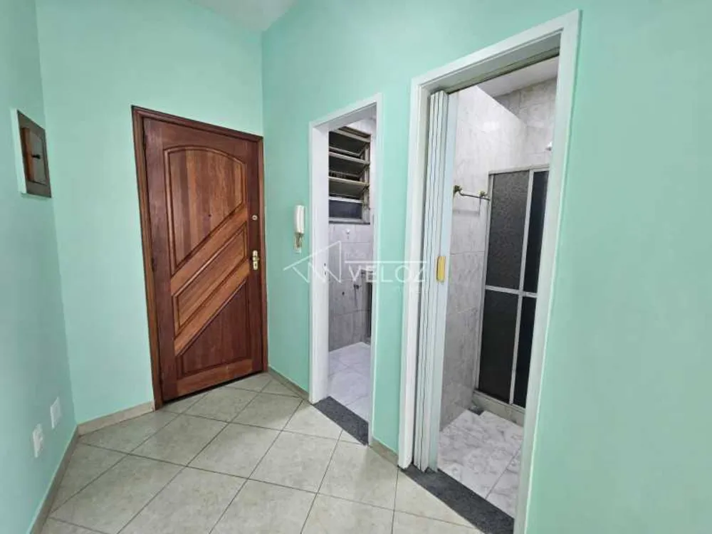 Kitnet-Studio, 30 m² - Foto 2