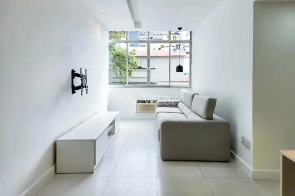 Apartamento, 3 quartos, 89 m² - Foto 7