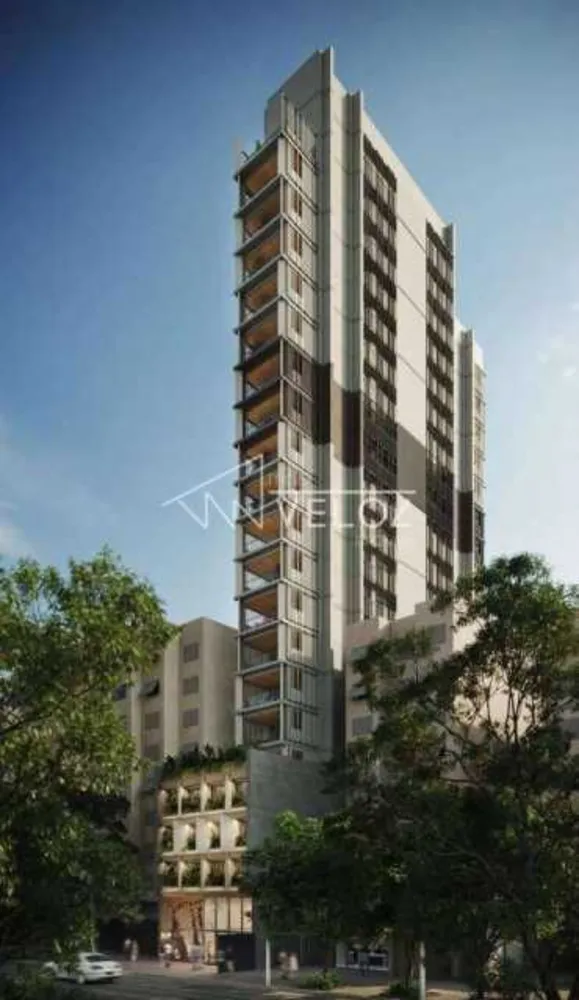 Apartamento, 1 quarto, 58 m² - Foto 12