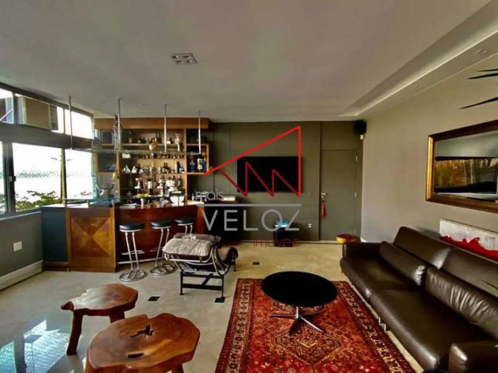 Apartamento, 4 quartos, 201 m² - Foto 13