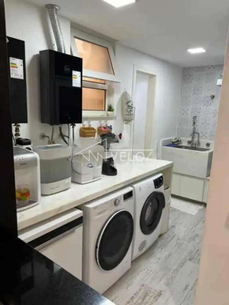 Apartamento, 3 quartos, 109 m² - Foto 11