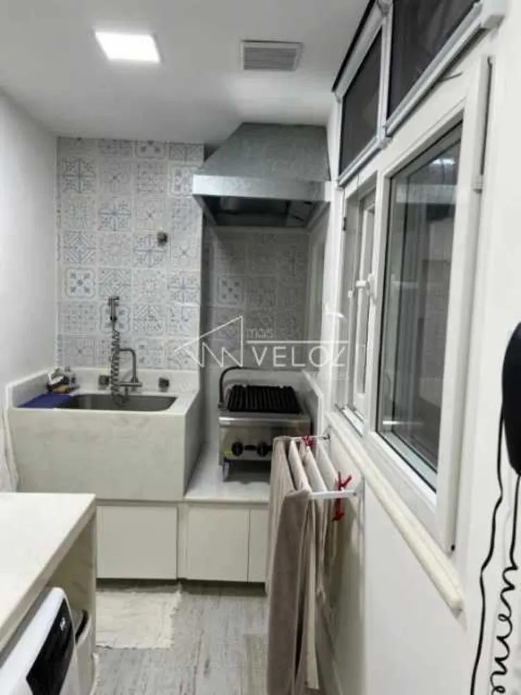 Apartamento, 3 quartos, 109 m² - Foto 13