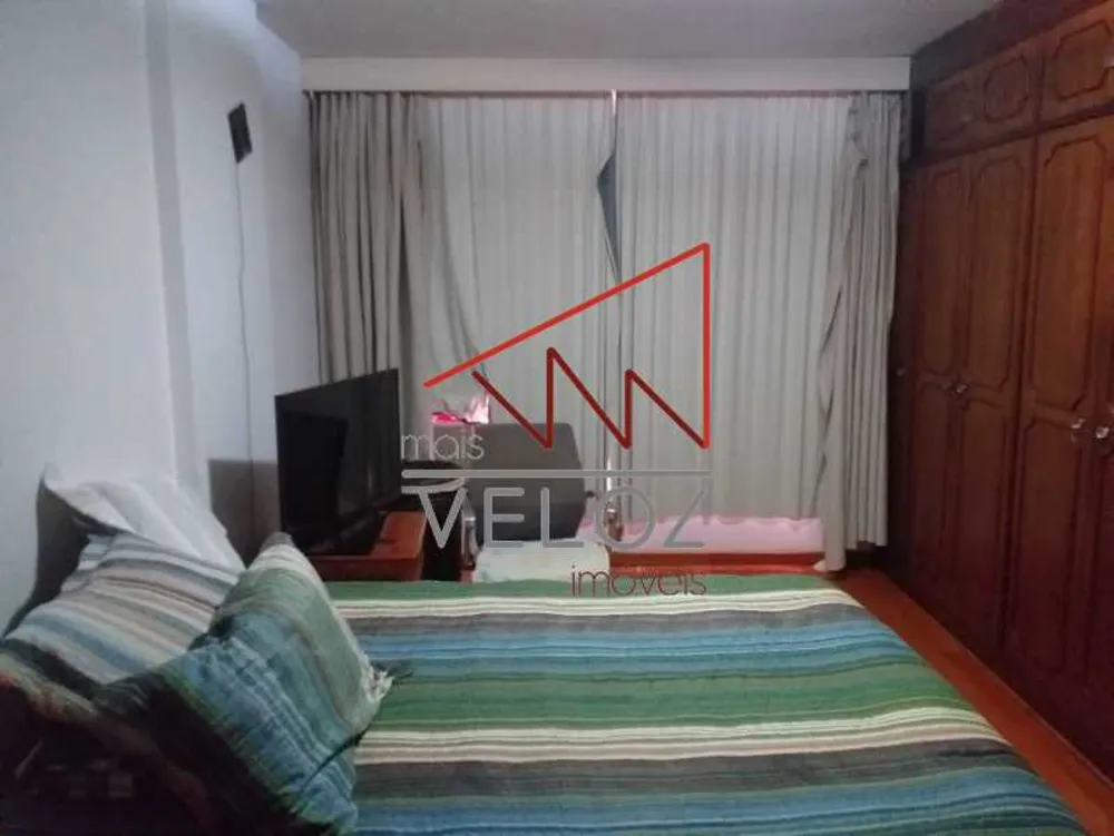 Apartamento, 3 quartos, 110 m² - Foto 8