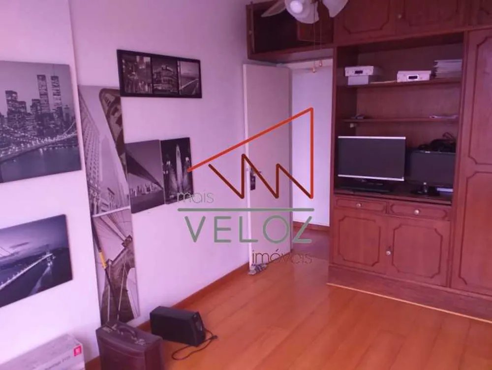 Apartamento, 3 quartos, 110 m² - Foto 3