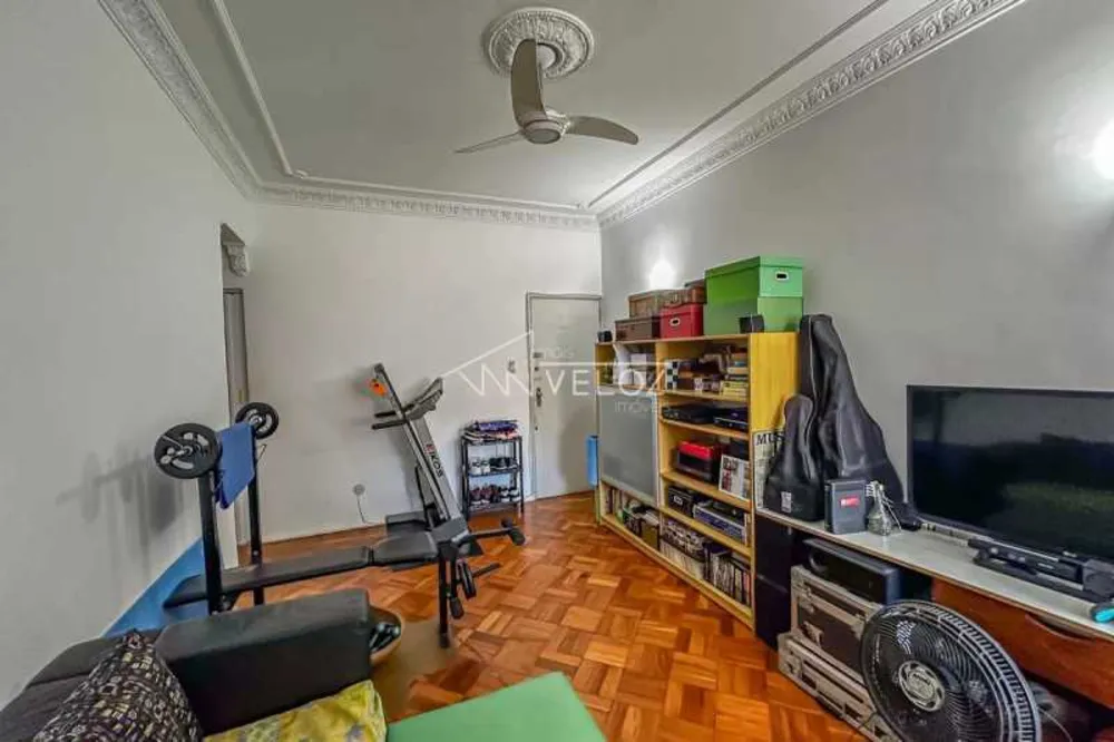 Apartamento, 2 quartos, 73 m² - Foto 7