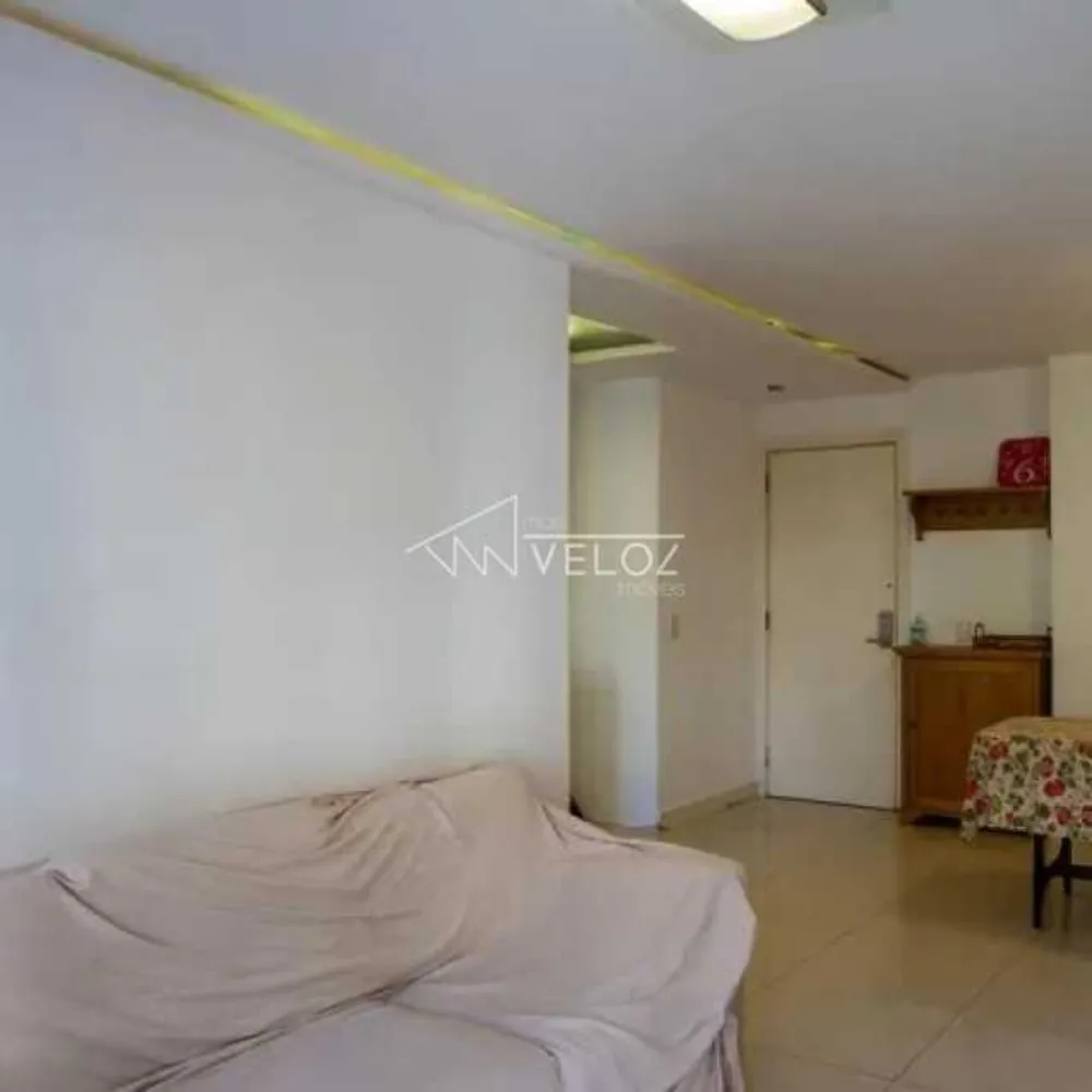 Flat/Apart Hotel, 2 quartos, 80 m² - Foto 12