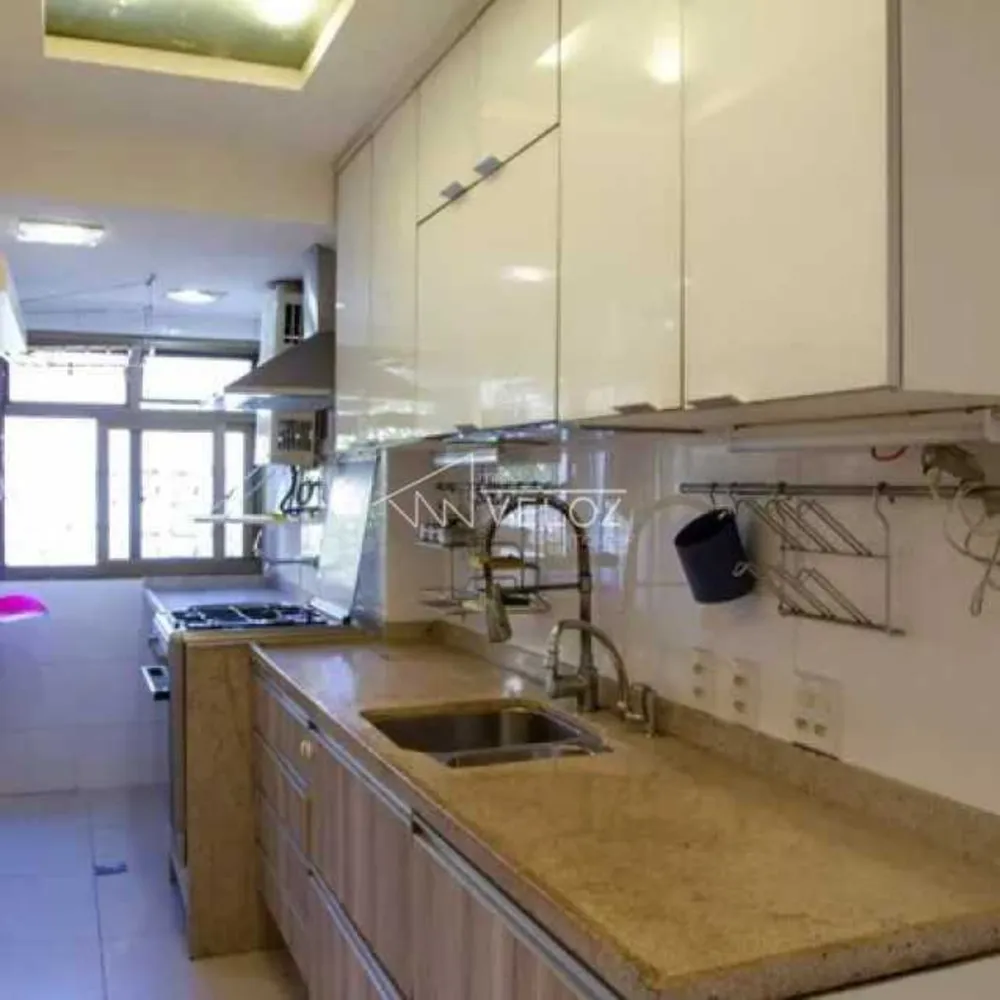 Flat/Apart Hotel, 2 quartos, 80 m² - Foto 7