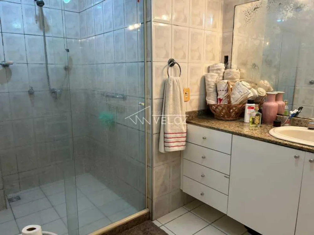 Apartamento, 3 quartos, 210 m² - Foto 5