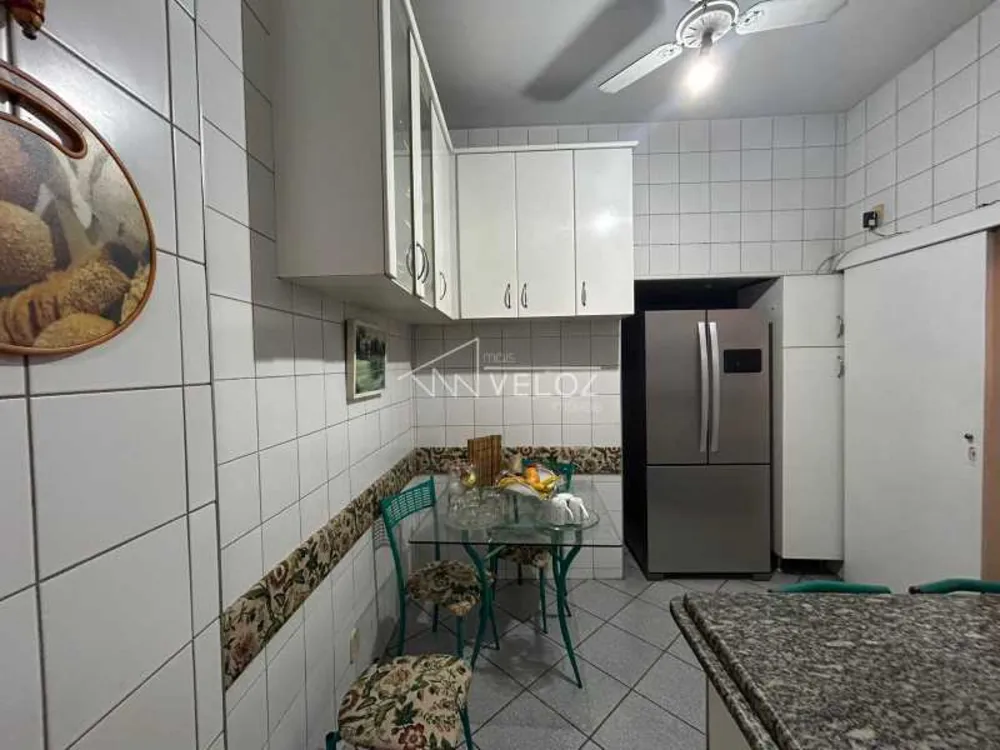 Apartamento, 3 quartos, 210 m² - Foto 11