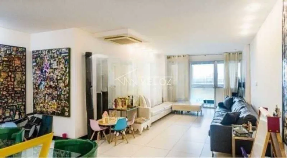 Apartamento, 3 quartos, 160 m² - Foto 7