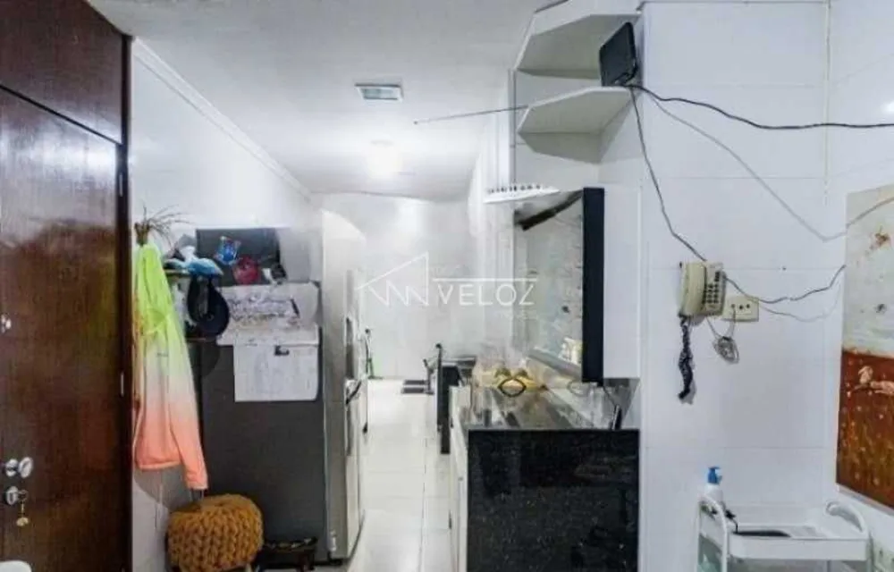 Apartamento, 3 quartos, 160 m² - Foto 3
