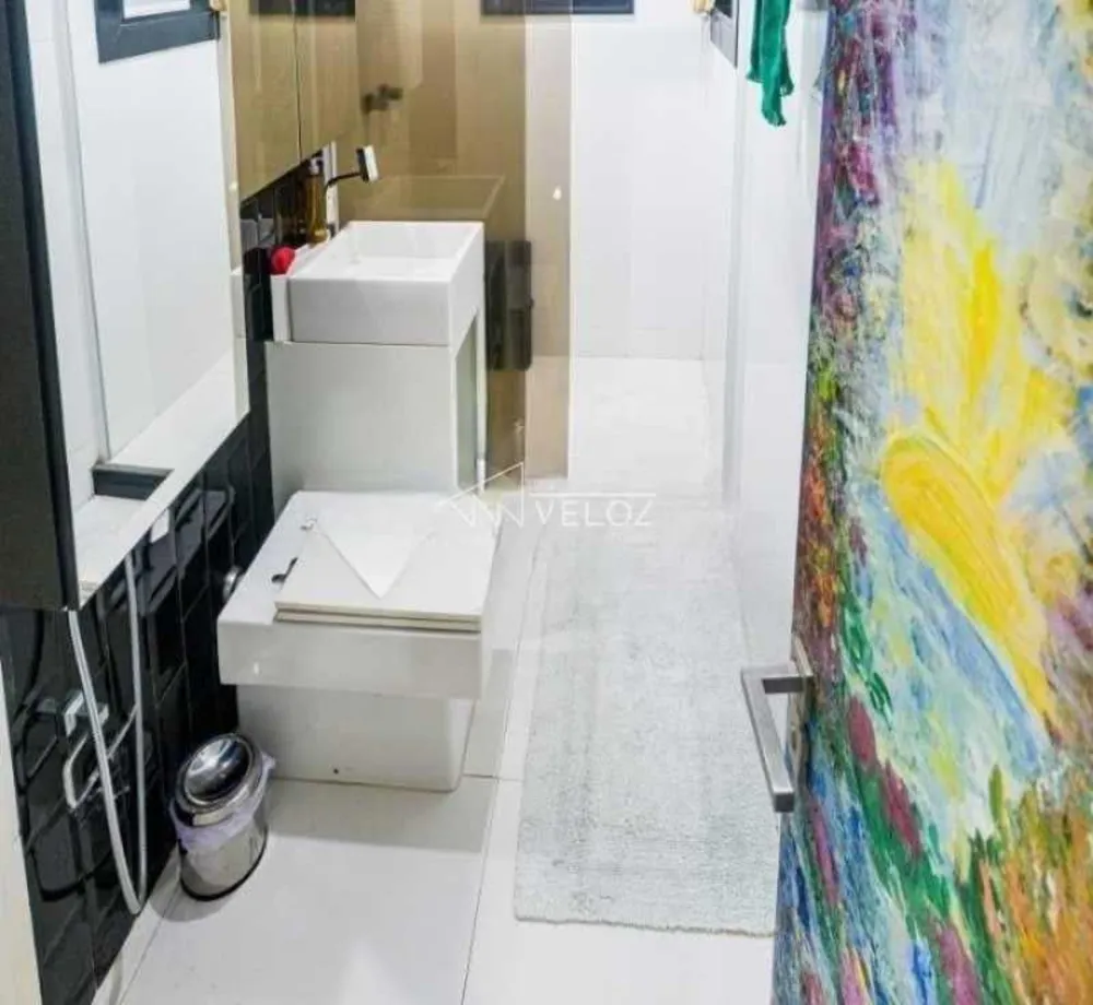 Apartamento, 3 quartos, 160 m² - Foto 15