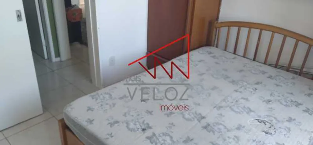 Apartamento, 1 quarto, 37 m² - Foto 20