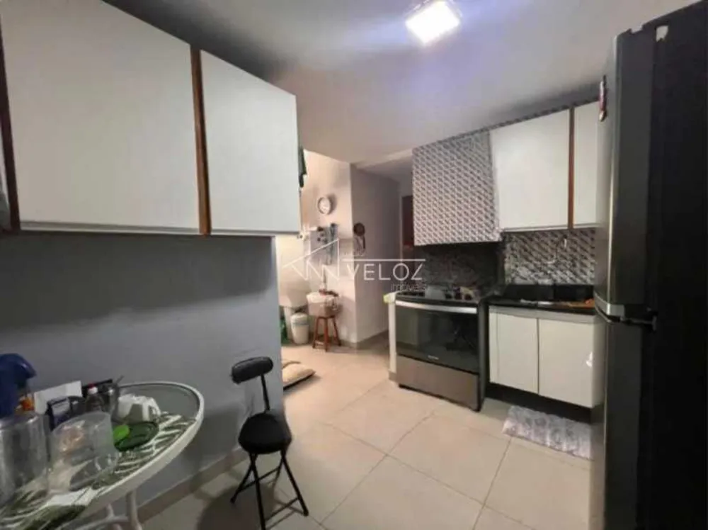 Apartamento, 3 quartos, 119 m² - Foto 22