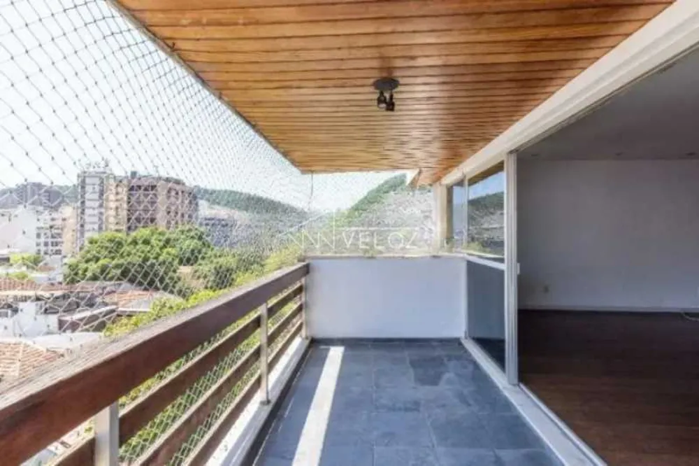 Apartamento, 4 quartos, 220 m² - Foto 4
