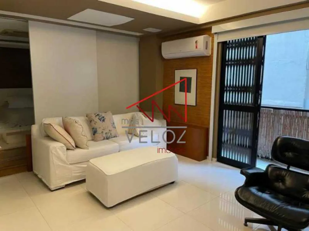 Apartamento, 2 quartos, 83 m² - Foto 7