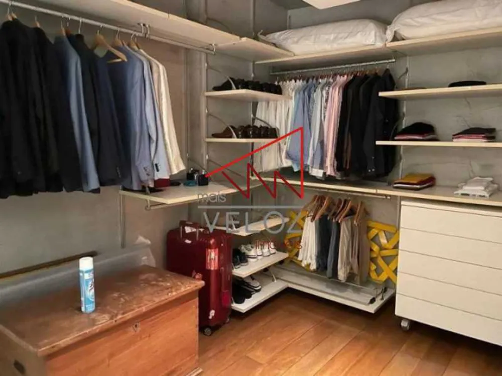 Apartamento, 2 quartos, 83 m² - Foto 4